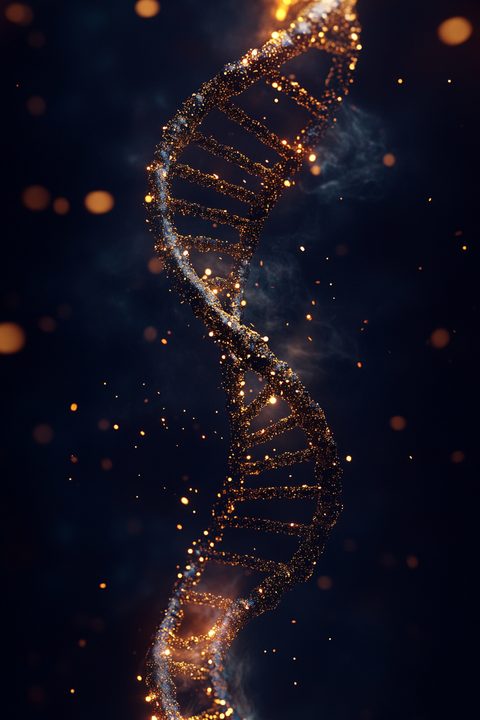 Cover-Motiv von „Biologische Souveränität“