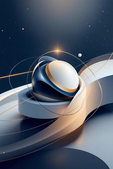 Cover-Motiv von „Globale Souveränität“